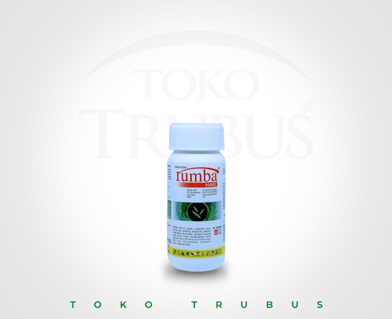 Insektisida Rumba 100 ml