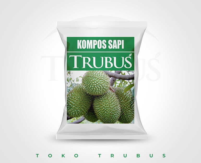 Kompos Sapi