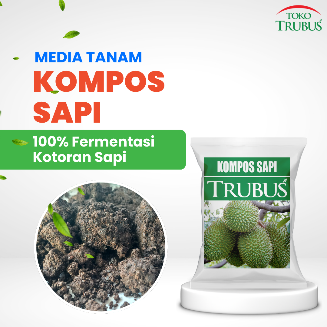 Kompos Sapi