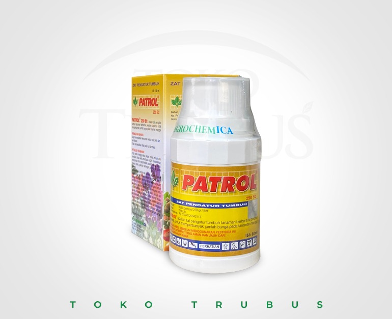 Patrol 80 ml Zat Pengatur Tumbuh