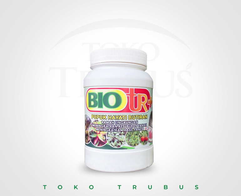 Pupuk Hayati Biotr+ 5 kg