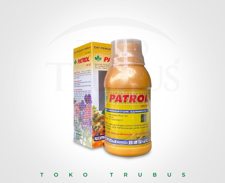 ZPT Patrol 250 ml