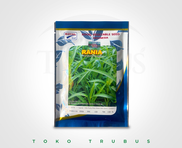 BENIH KANGKUNG RANIA 100 GR