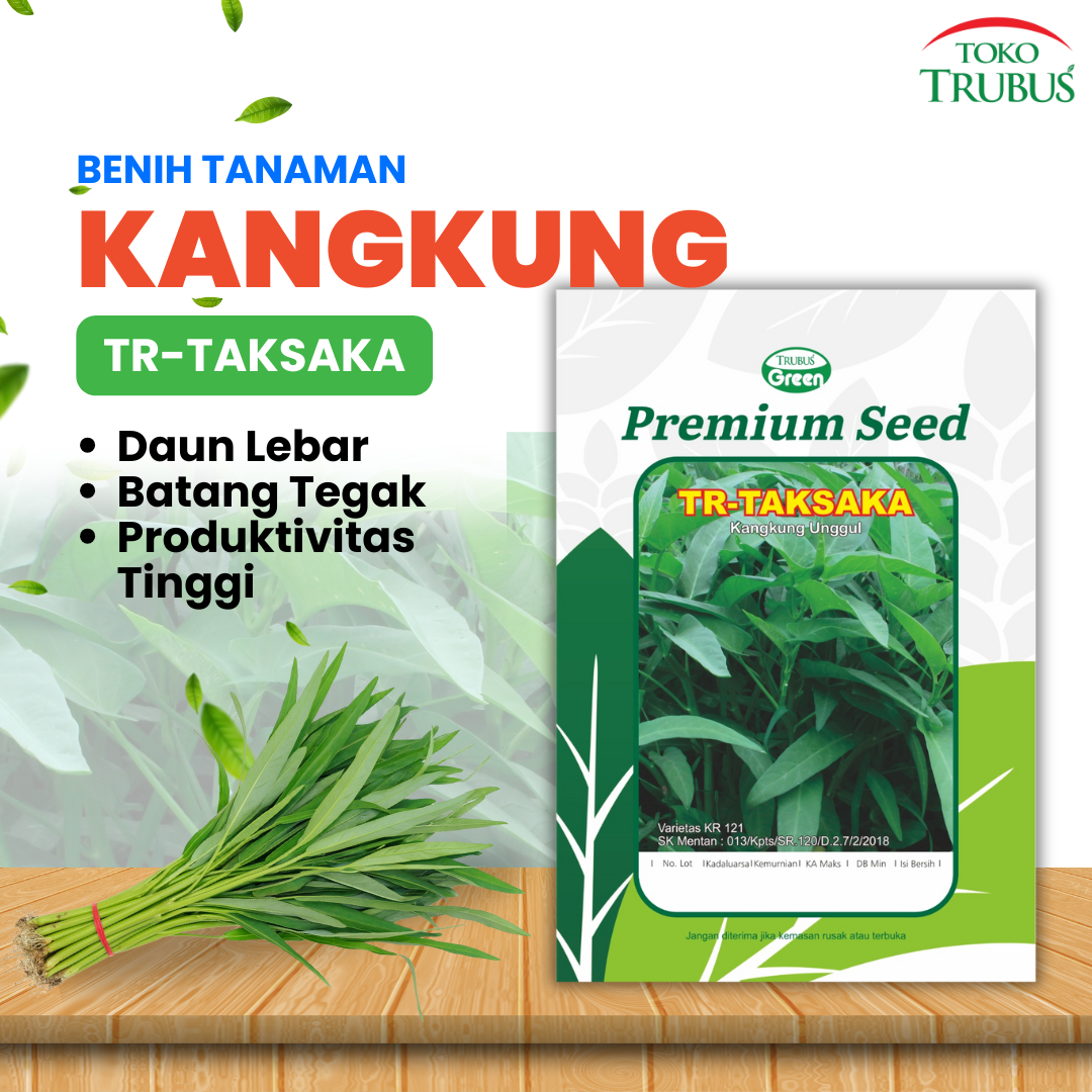 TRUBUS - BENIH TR. KANGKUNG UNGGUL TAKSAKA