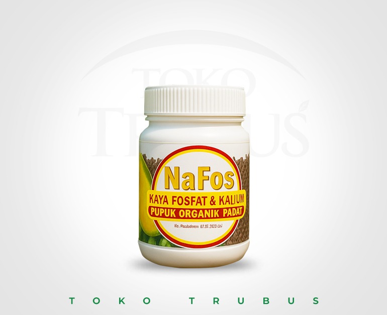 TRUBUS - NAFOS GUANO 250GR